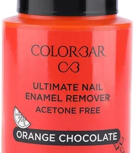 colorbar ultimate nail enamel remover